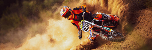 Motocross Tracks Near Cape Town