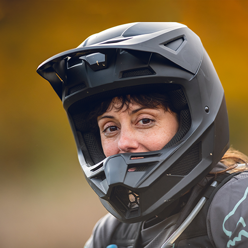 Womens motocross best sale riding gear