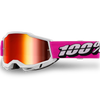 100% Accuri 2 Goggles - Roy (Mirror Red Lens)