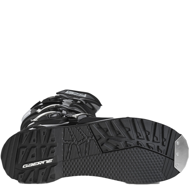 Gaerne GX-1 Enduro Boots (Black)