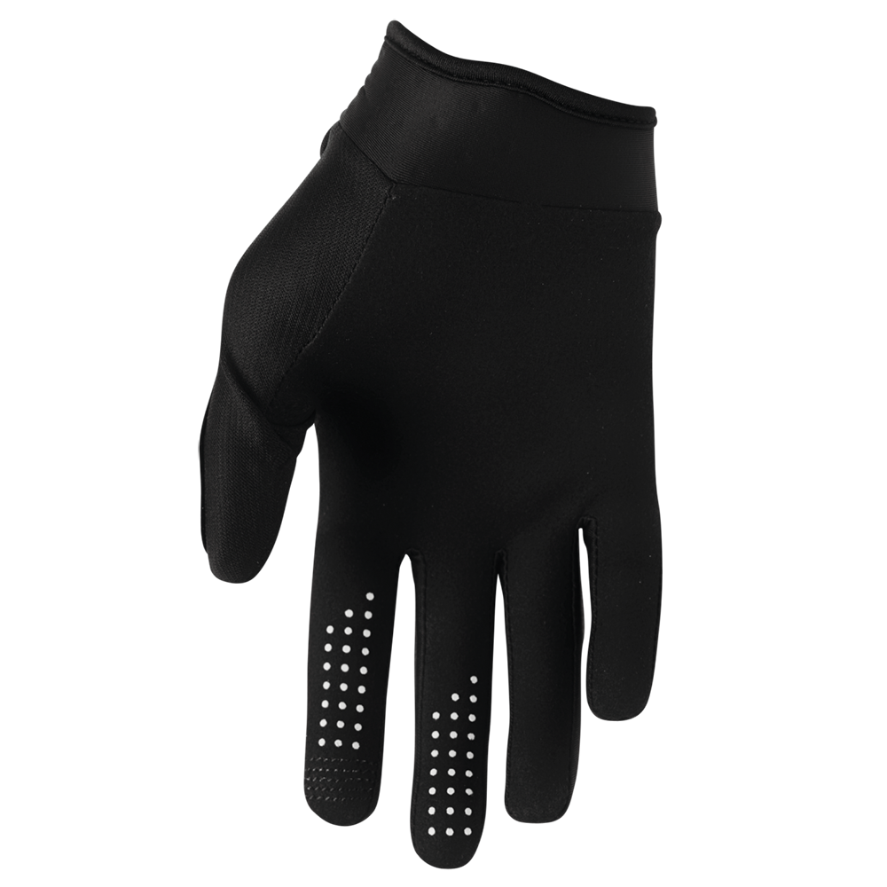 Thor Launchmode XP Gloves (Black)
