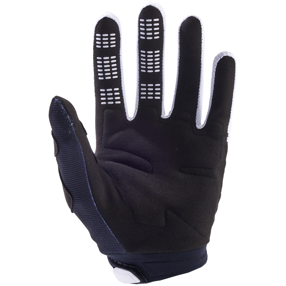 Fox 180 Flora Gloves (Black)