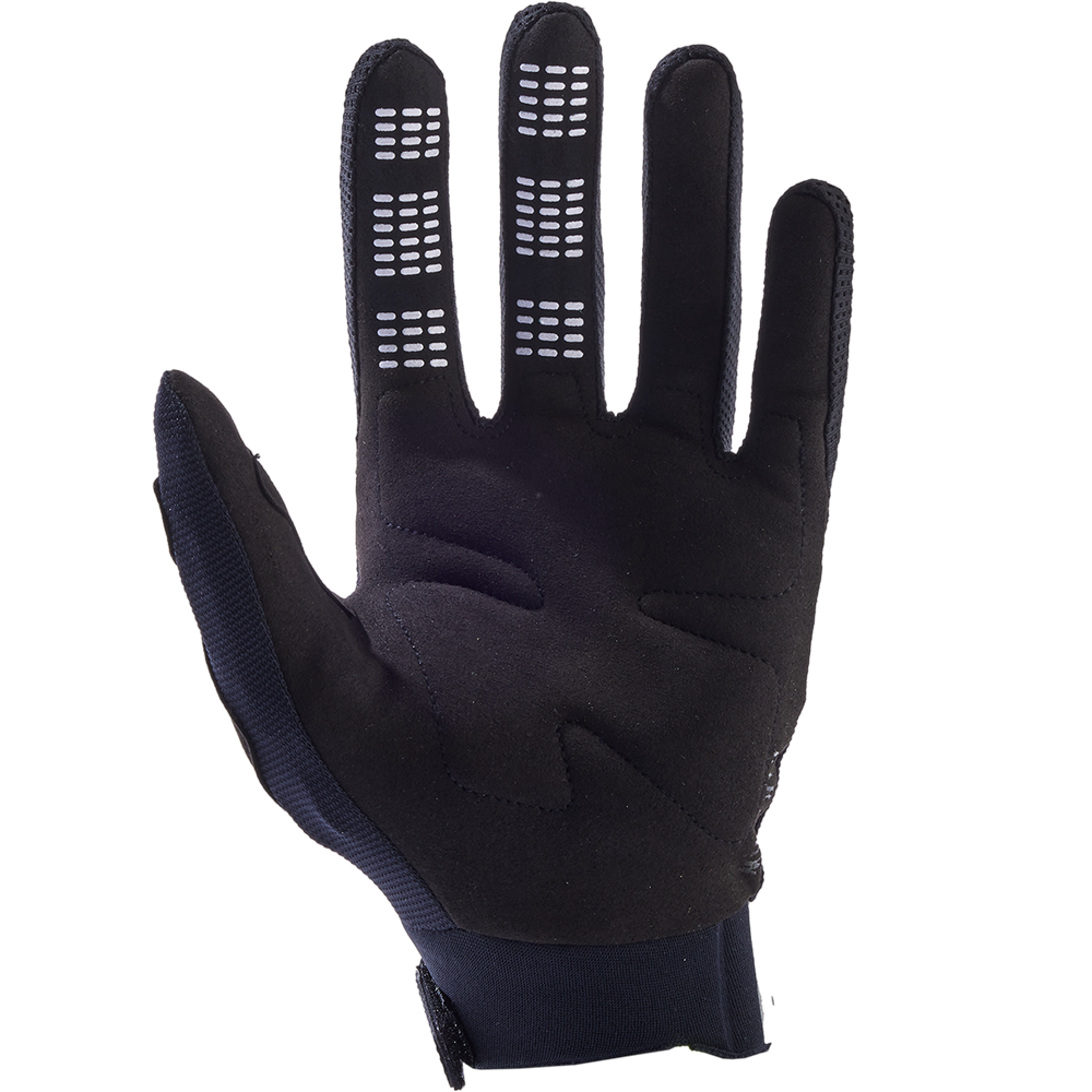 Fox Dirtpaw Gloves (Black/White)