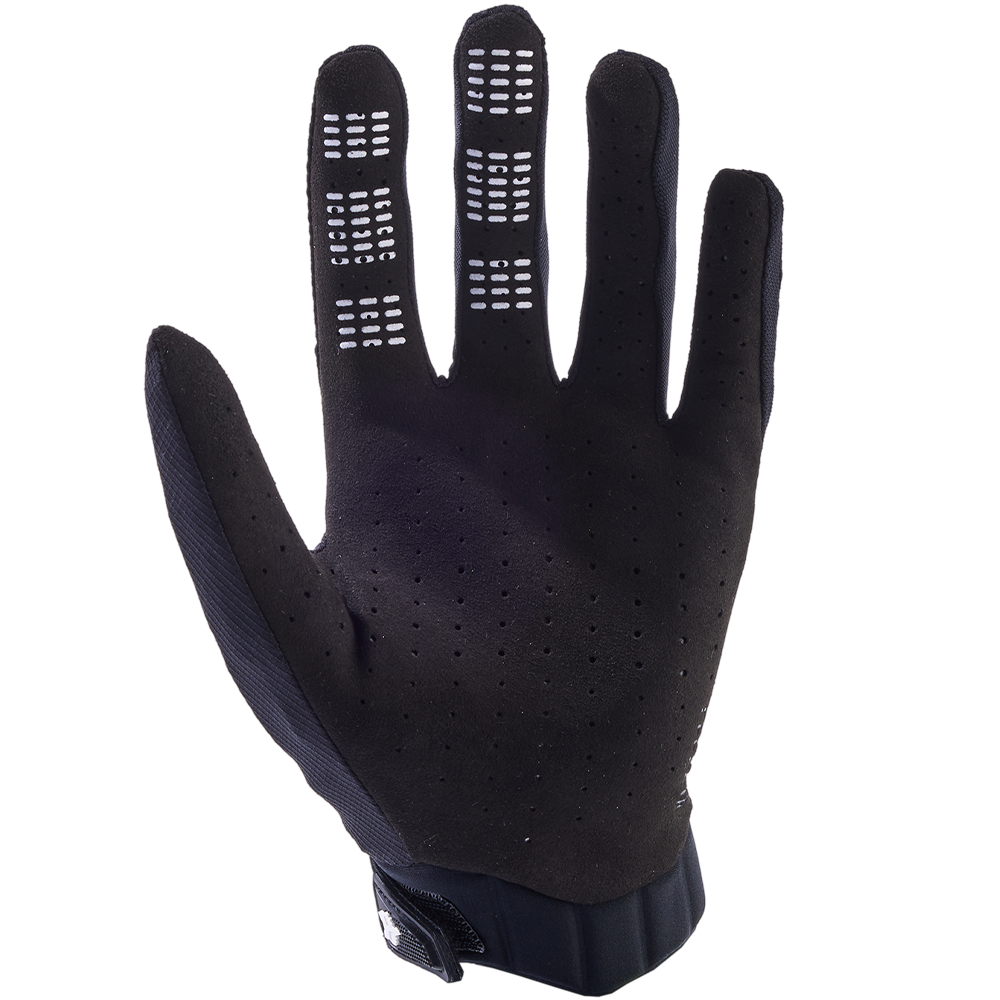 Fox Flexair Gloves (Black)