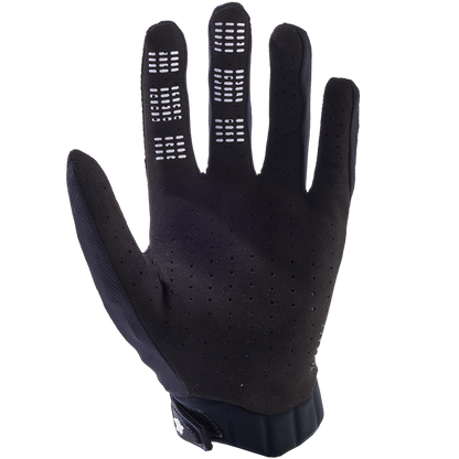 Fox Flexair Gloves (Black)