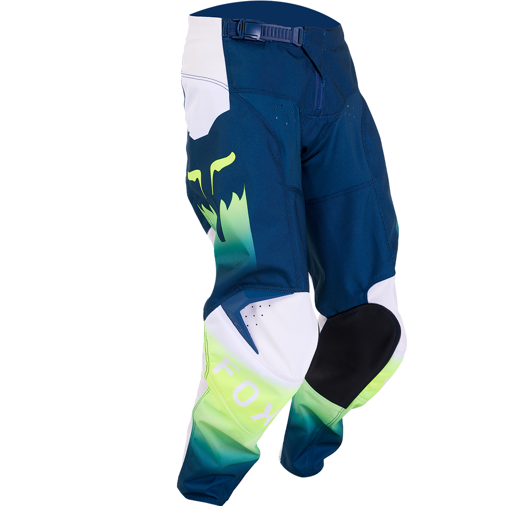 Fox Youth 180 Flora Pants (Dark Indigo)