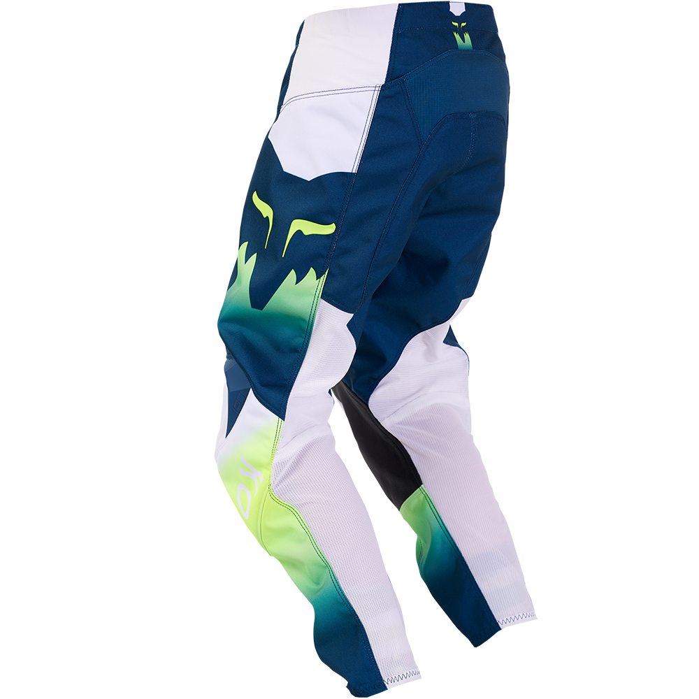 Fox Youth 180 Flora Pants (Dark Indigo)