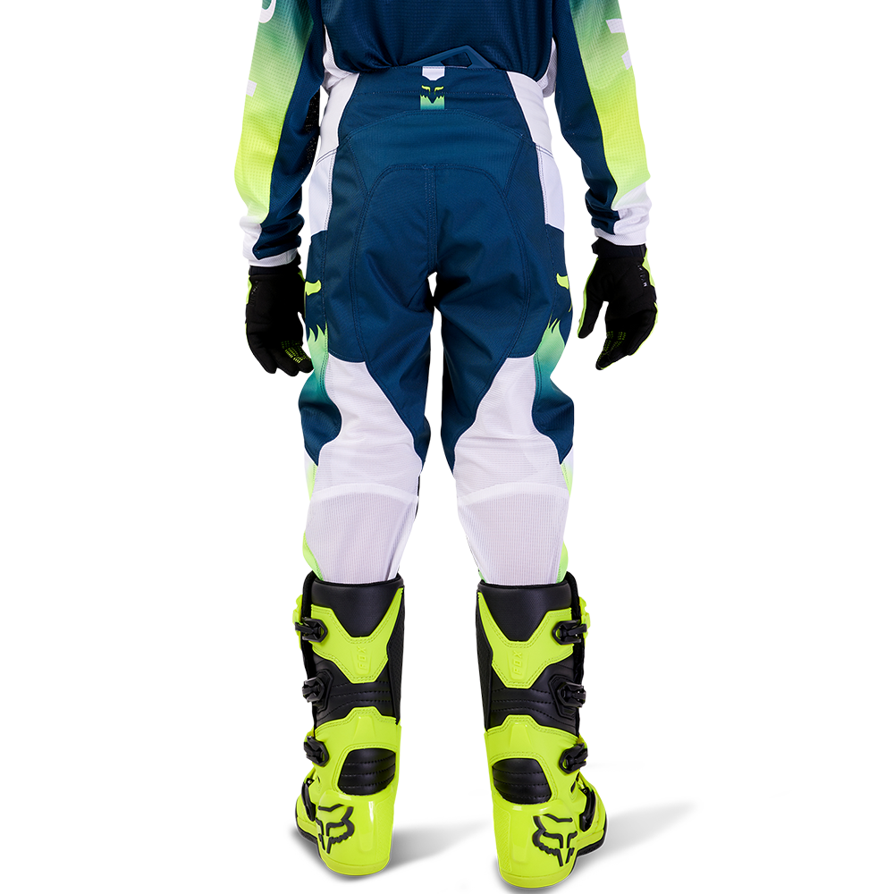 Fox Youth 180 Flora Pants (Dark Indigo)
