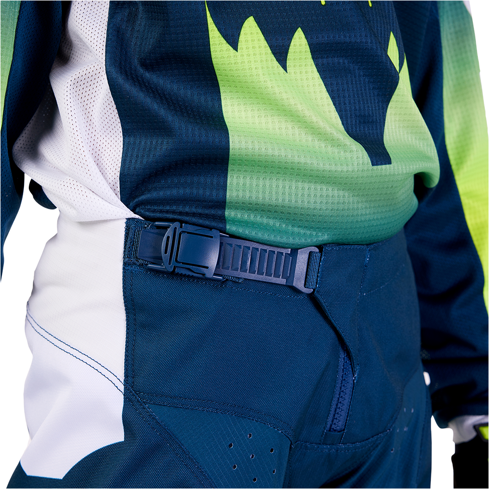 Fox Youth 180 Flora Pants (Dark Indigo)