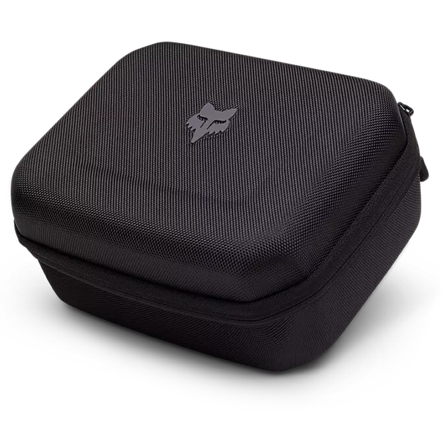 Fox PureVue MTB Goggles - Injected Lens (Black/Mirror Gold)