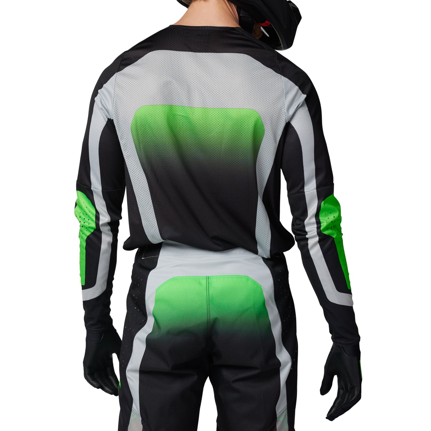 Fox 360 50th Limited Edition Jersey (Black)