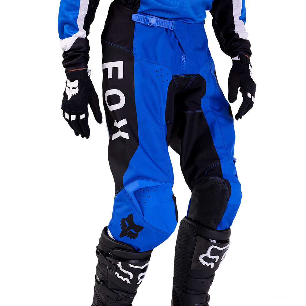 Fox 180 Nitro Pants (Blue)