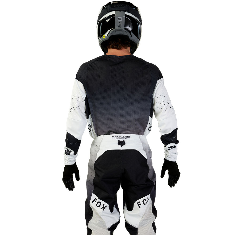 Fox 360 Revise Jersey (Black/Grey)