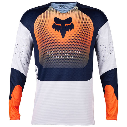 Fox 360 Revise Jersey (Navy/Orange)