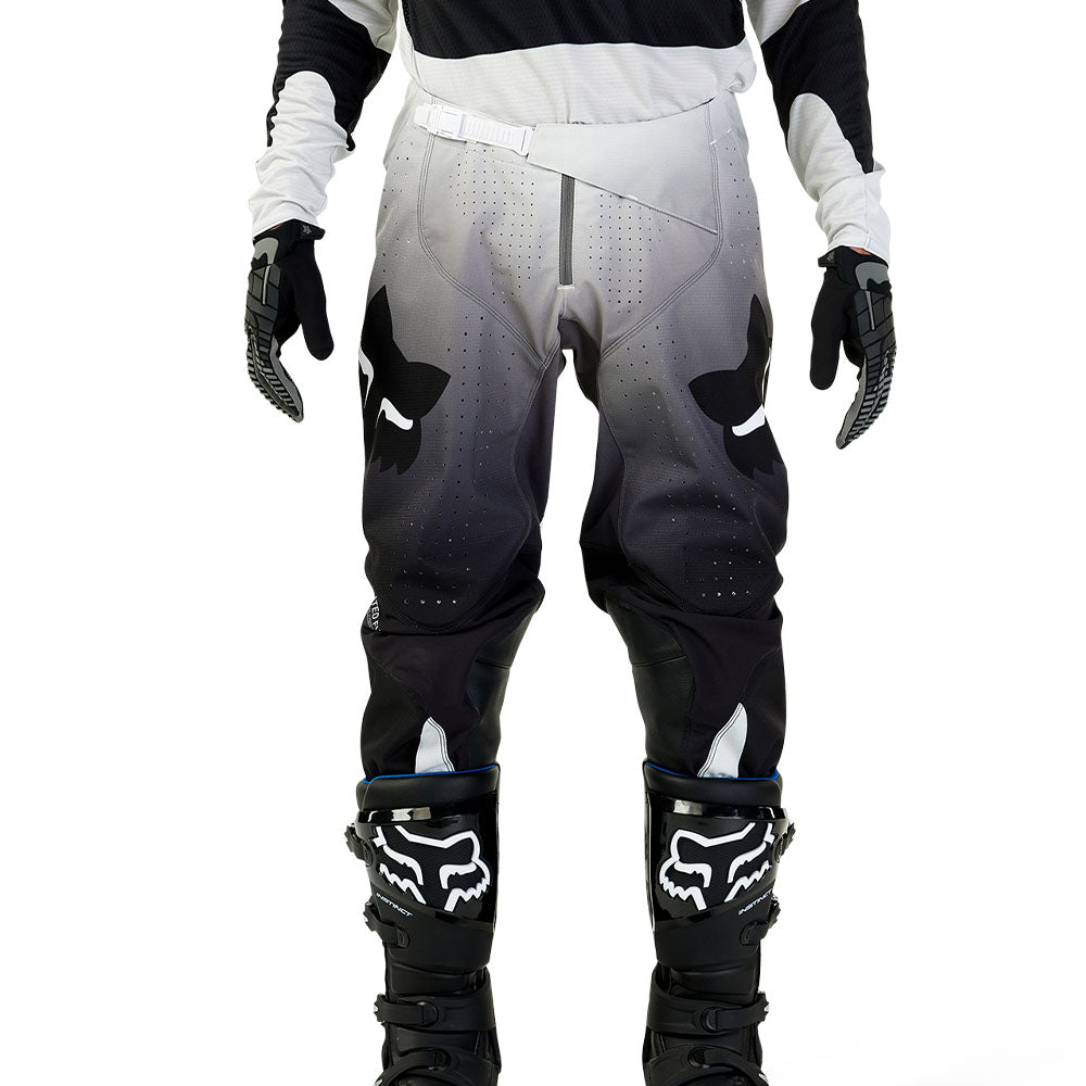 Fox 360 Revise Pants (Black/Grey)