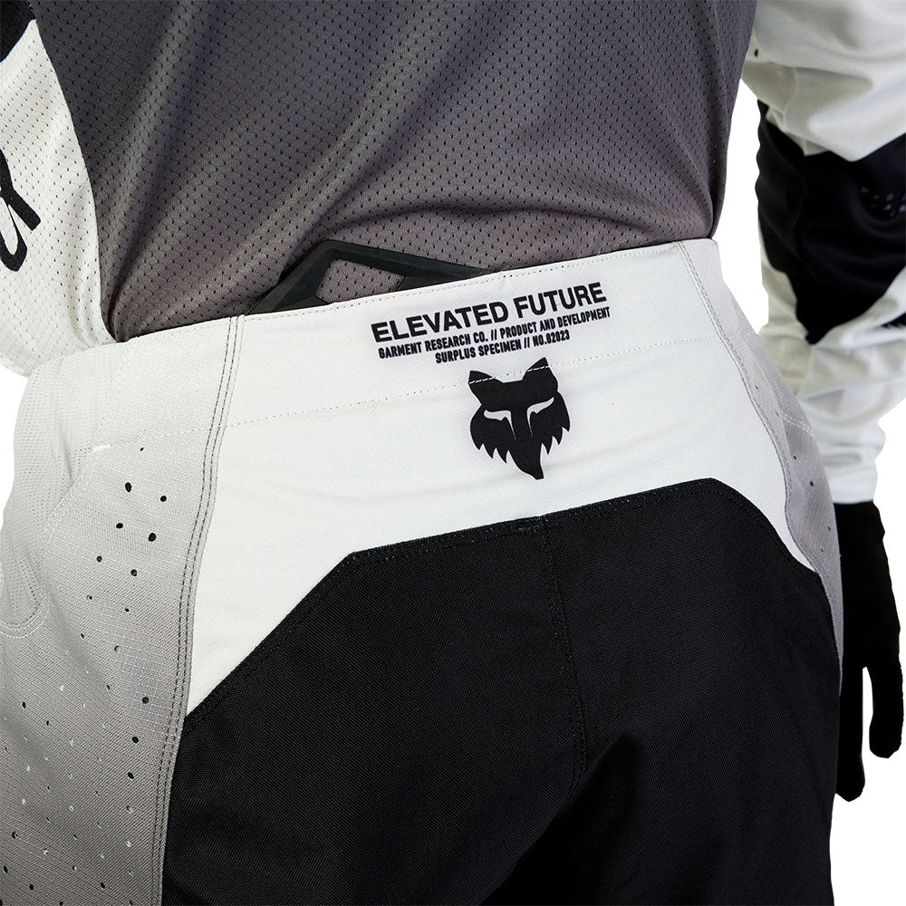 Fox 360 Revise Pants (Black/Grey)