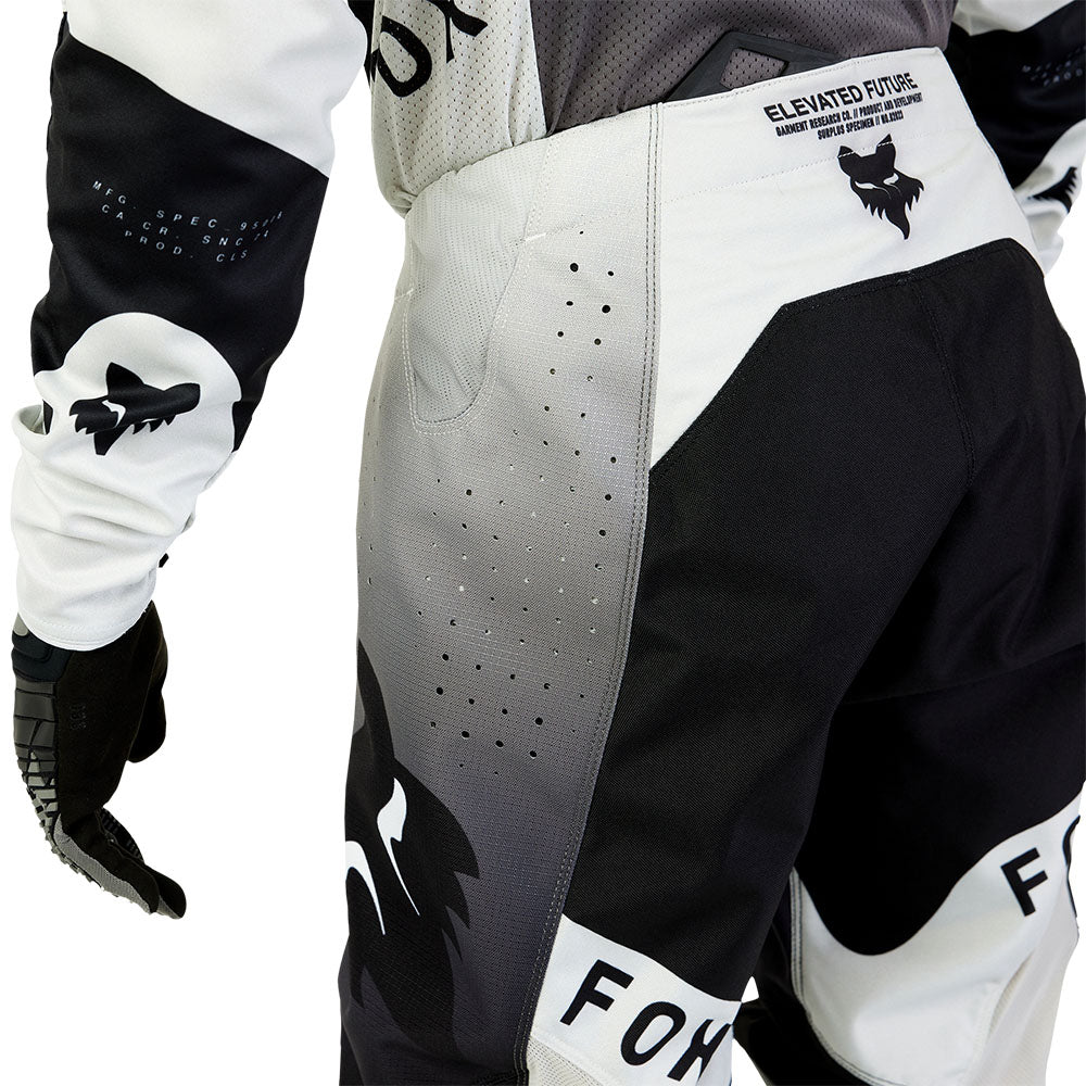 Fox 360 Revise Pants (Black/Grey)