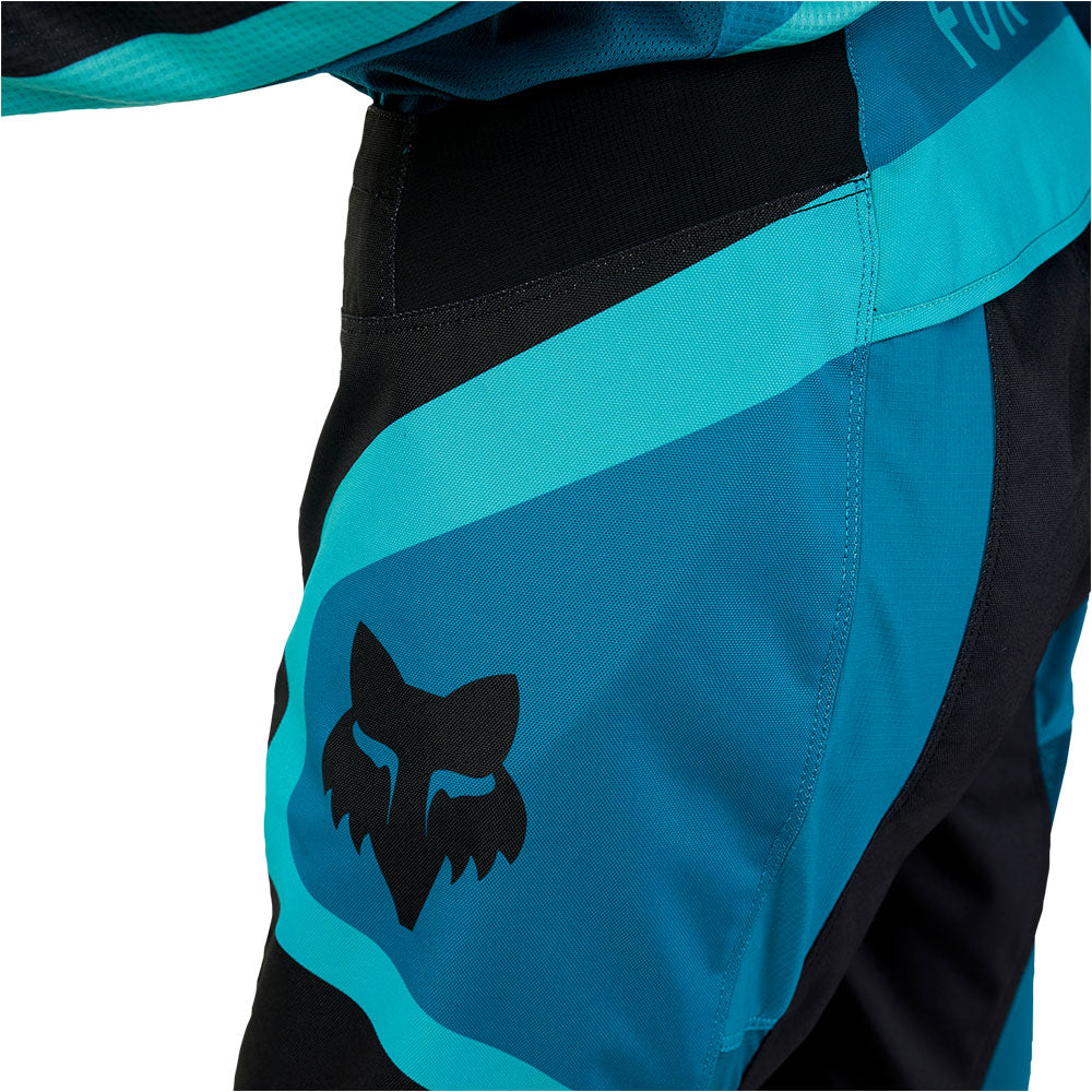 Fox Womens 180 Ballast Pants (Maui Blue)