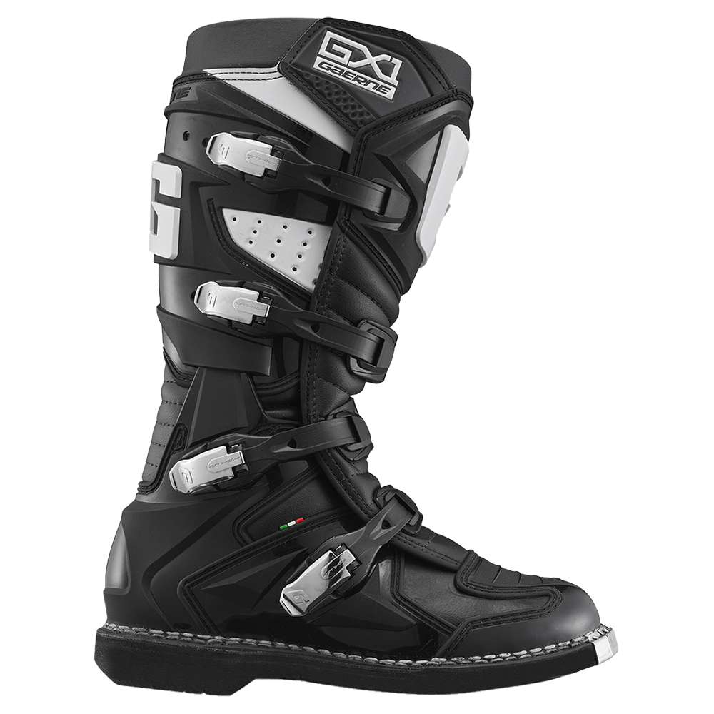 Gaerne GX-1 Boots (Black)