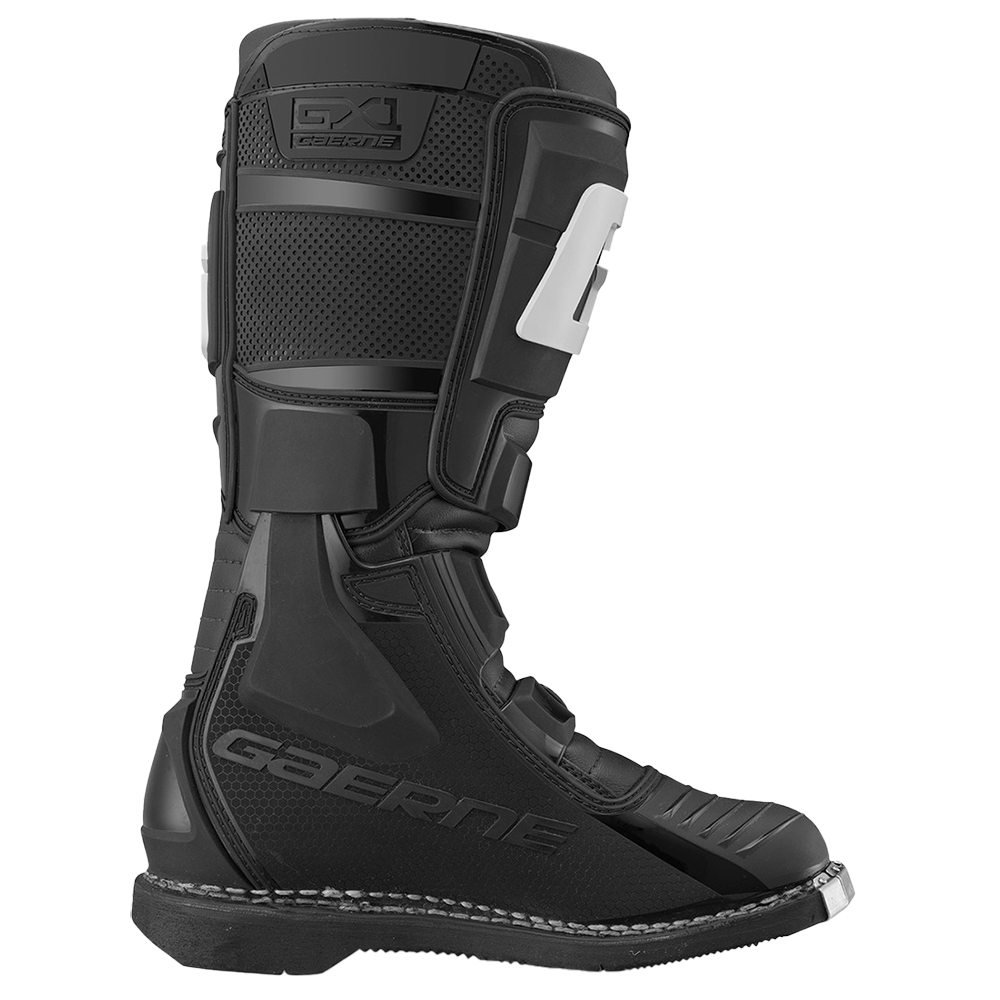 Gaerne GX-1 Boots (Black)