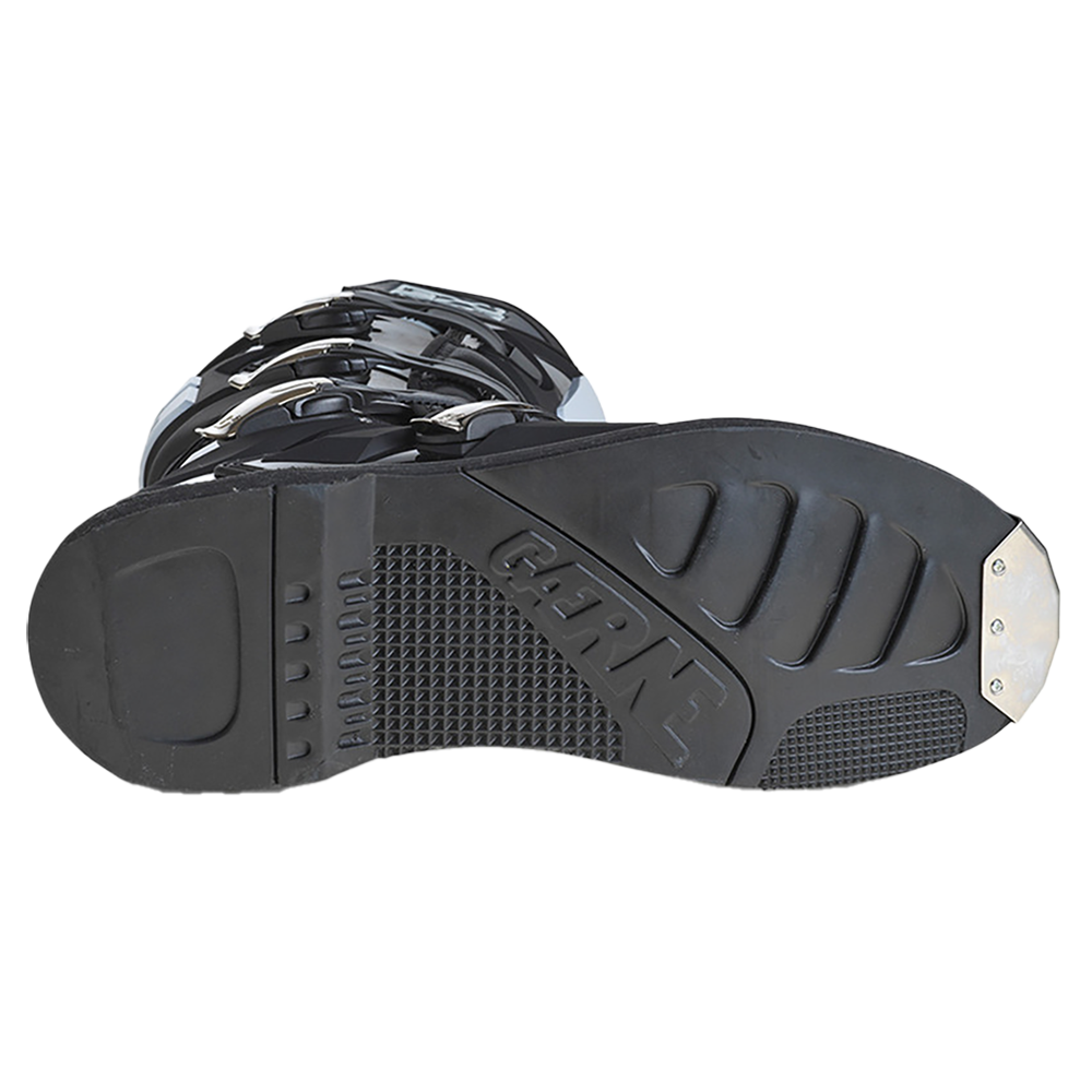 Gaerne GX-1 Boots (Black)