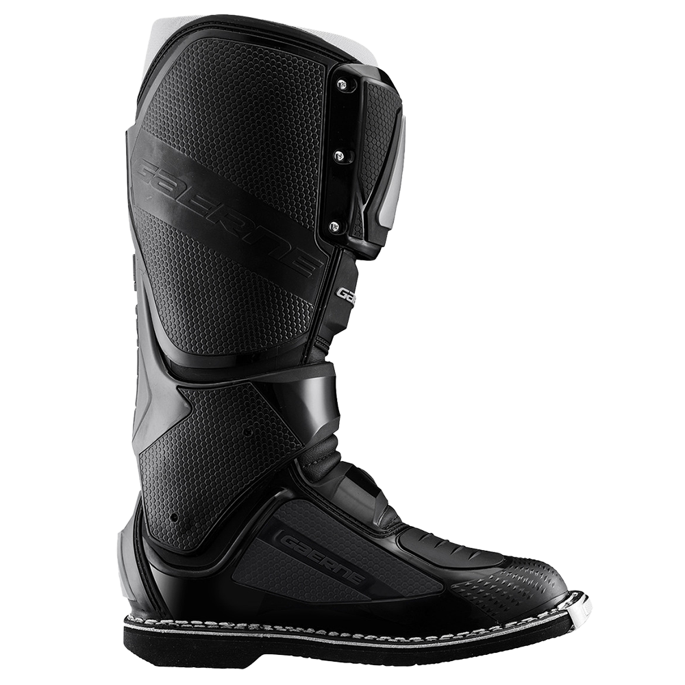 Gaerne SG12 Boots (Black)