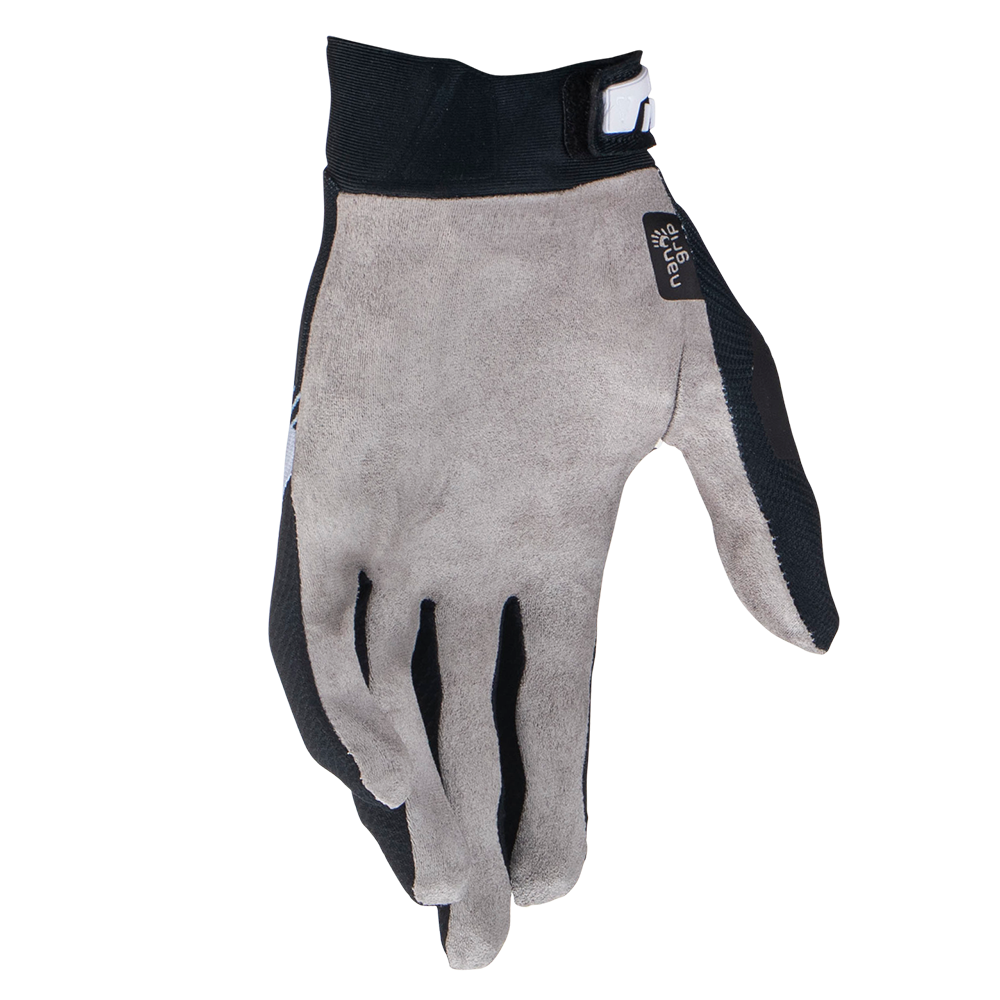 Leatt Glove Moto 2.5 X-Flow (Black)
