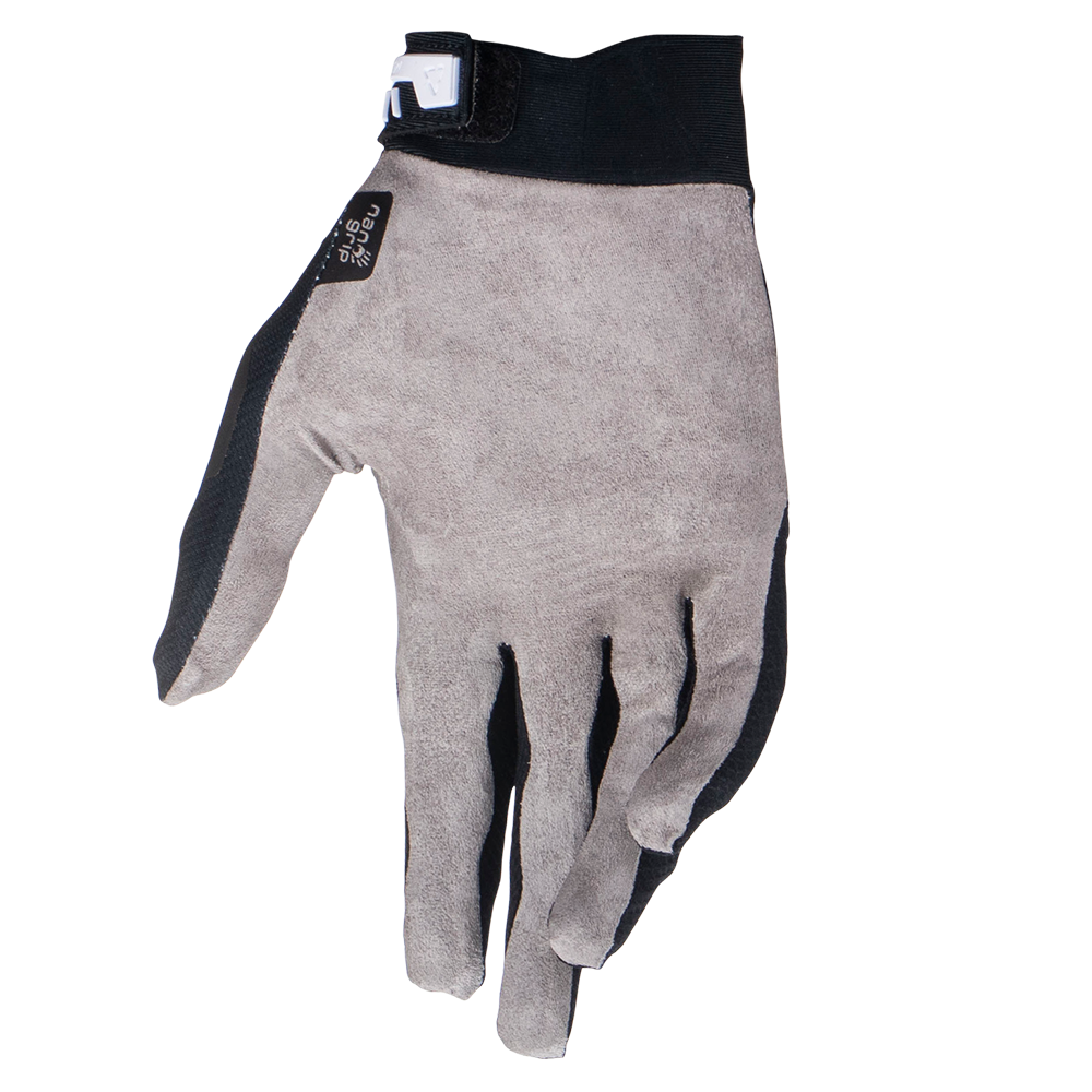 Leatt Glove Moto 2.5 X-Flow (Black)