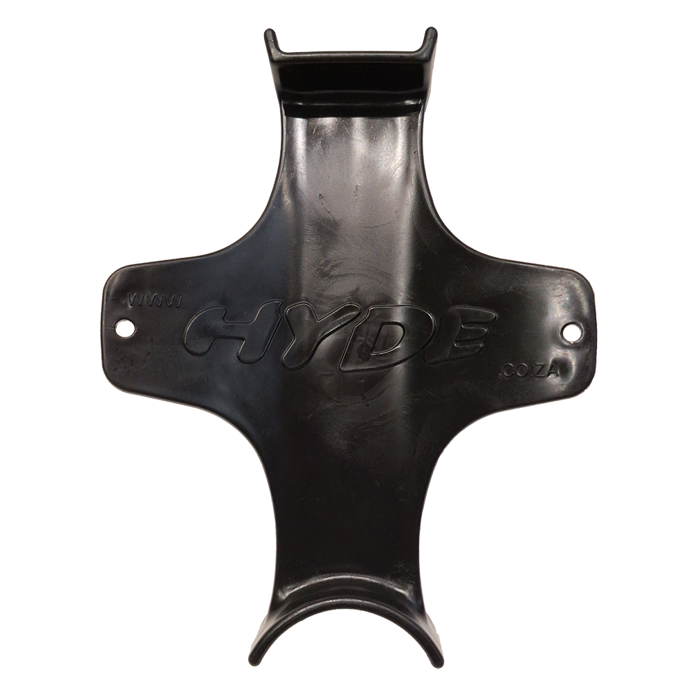 Hyde Fork Saver (Black)