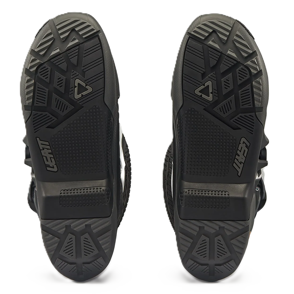 Leatt 4.5 EVO Enduro Boots (White)