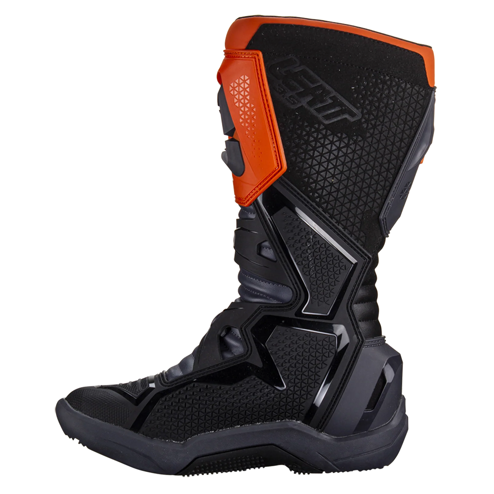 Leatt 3.5 Boots (Orange)