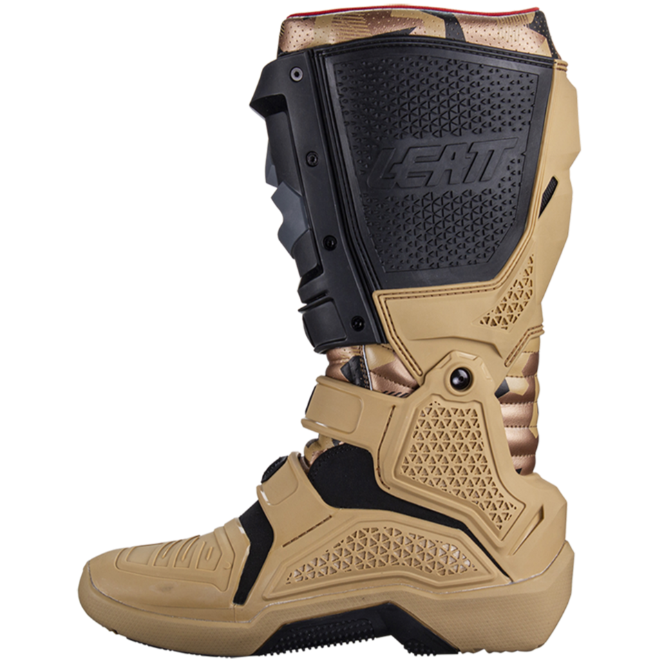 Leatt 4.5 Enduro Boots (Stone)