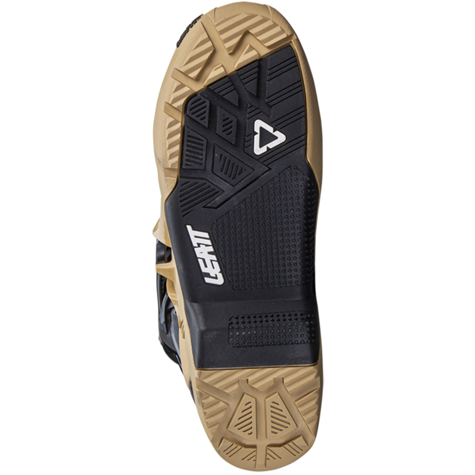 Leatt 4.5 Enduro Boots (Stone)