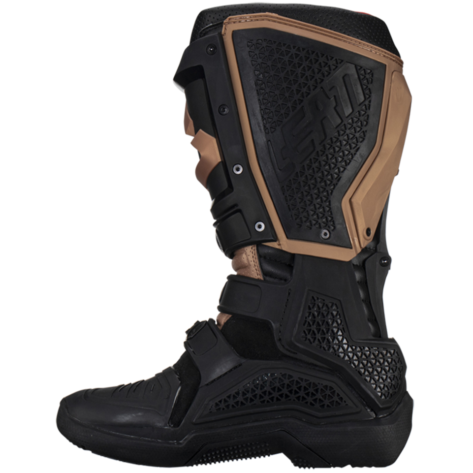 Leatt 5.5 Flexlock Enduro Boots (Copper)