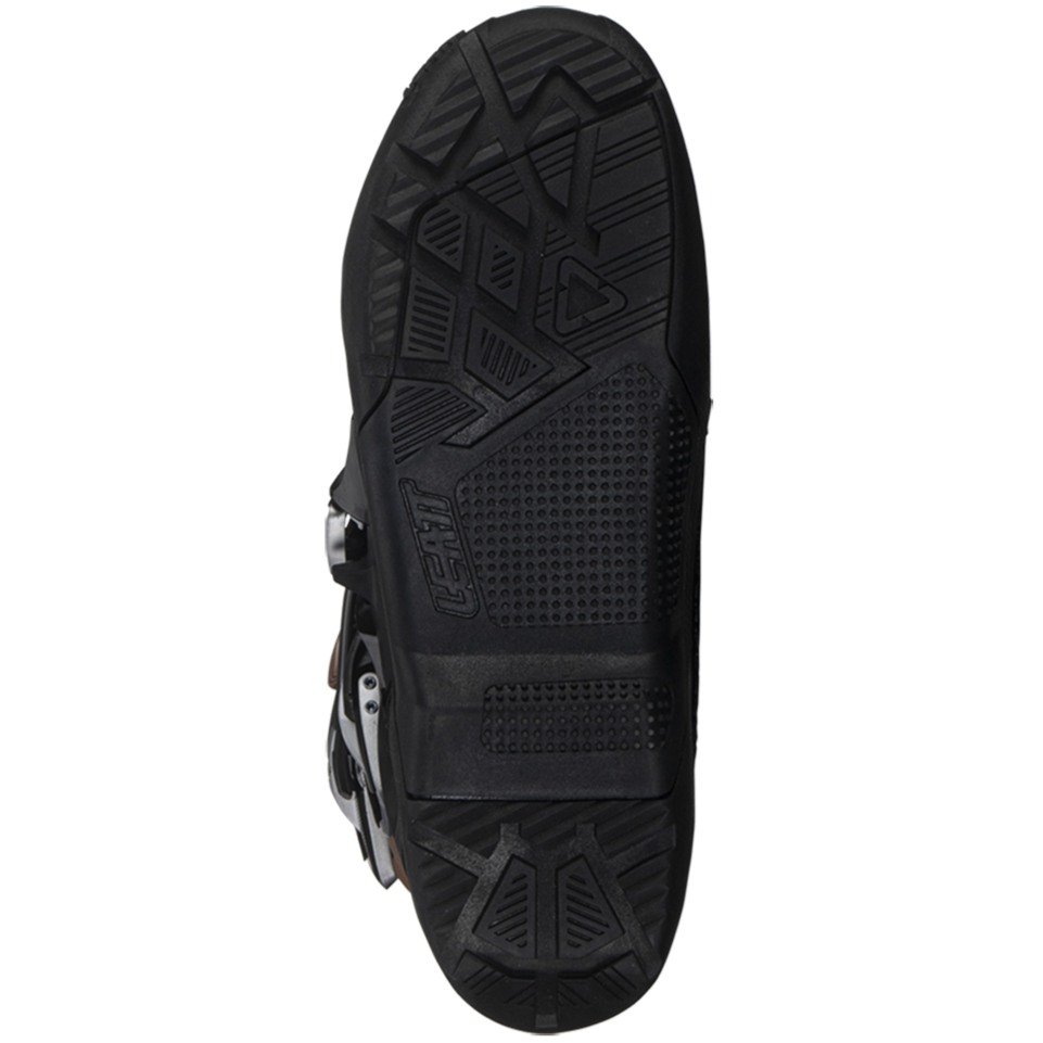 Leatt 5.5 Flexlock Enduro Boots (Copper)