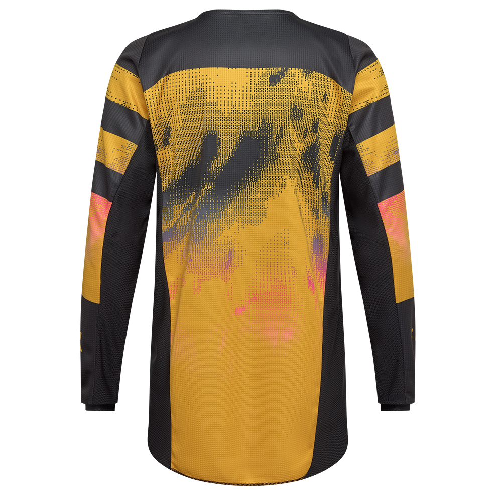 Fox 180 Kairos Jersey (Tangerine)
