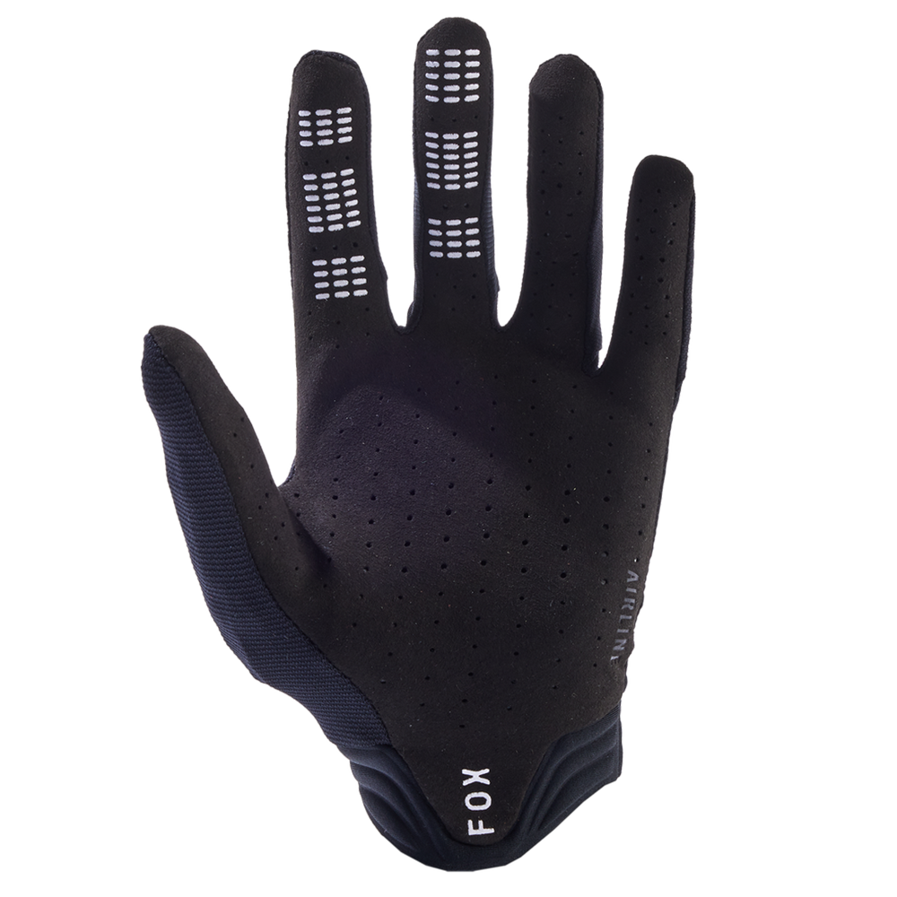 Fox MX26 Airline Gloves (Black)