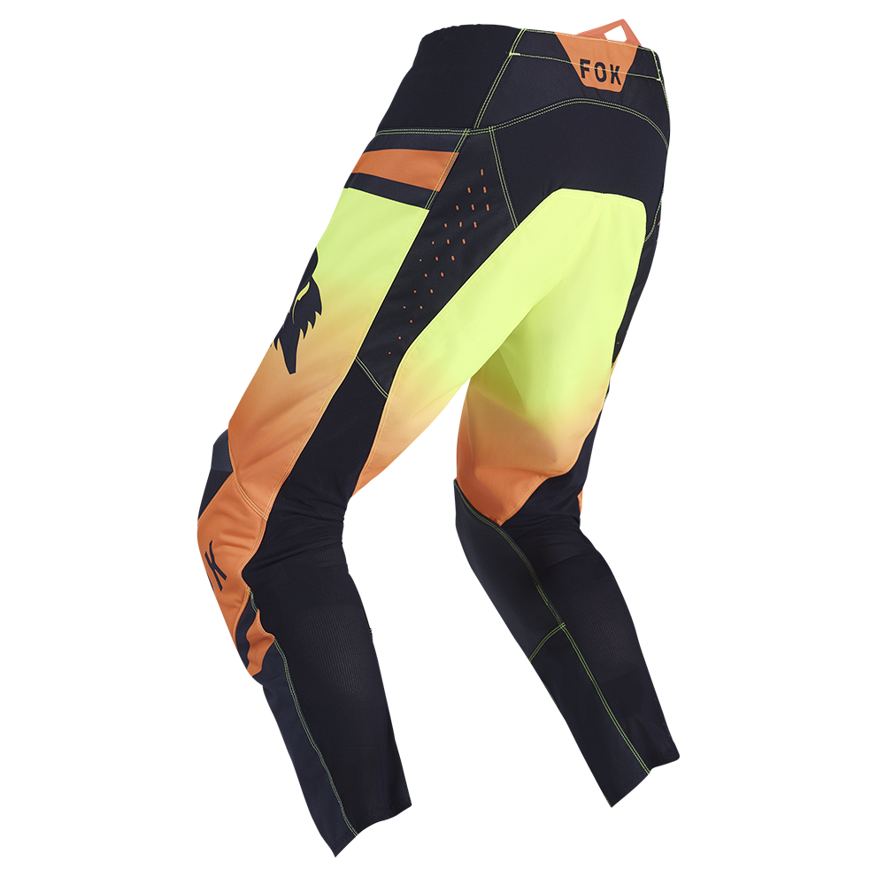 Fox Youth 180 Shield Pants (Flo Yellow)