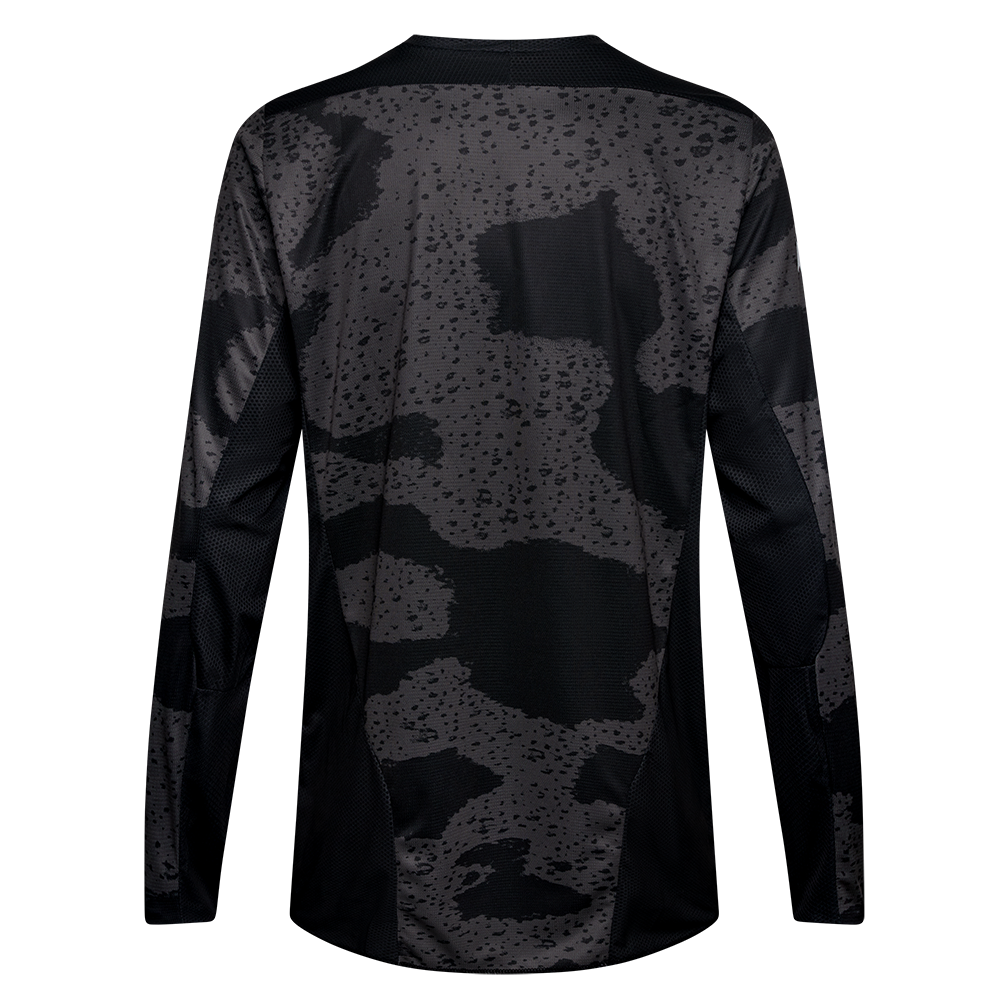 Fox 180 BNKR Jersey (Black Camo)