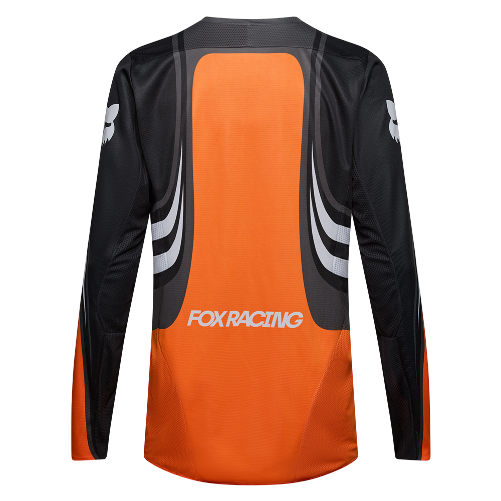 Fox 180 Draft Jersey (Sunburst)