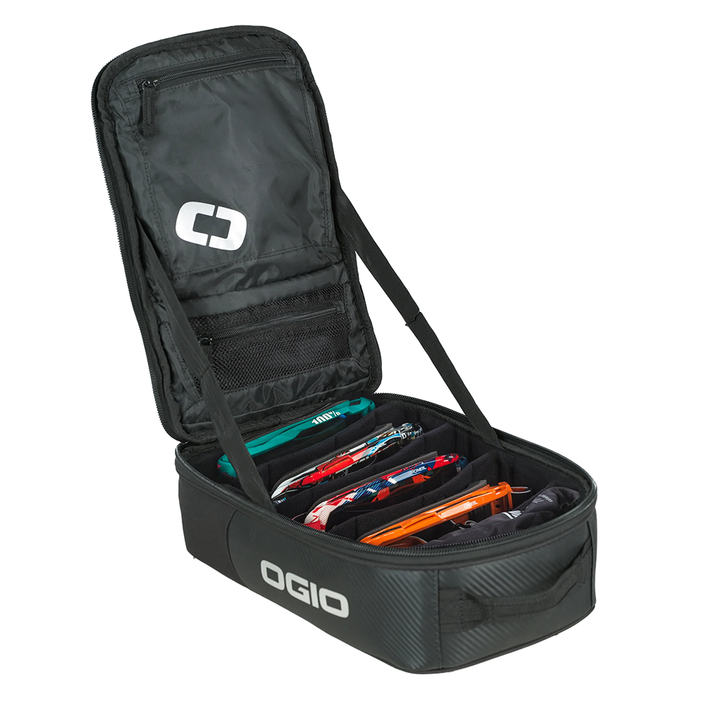 Ogio MX Goggle Box - Stealth