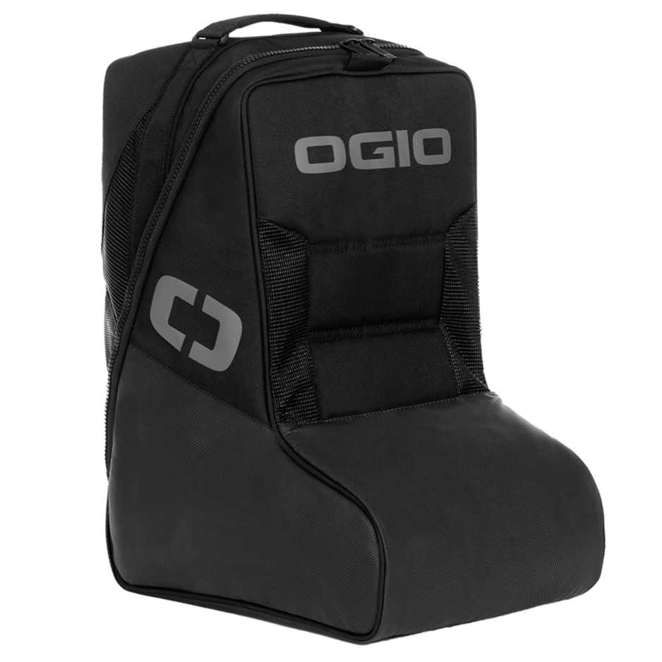 OGIO MX Pro Boot Bag (Stealth)