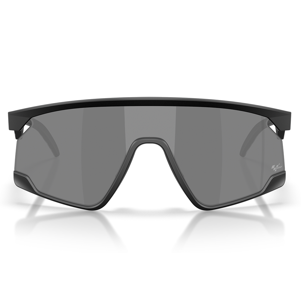 Oakley BXTR MotoGP Sunglasses - Prizm Black Lenses (Matte Black Frame)