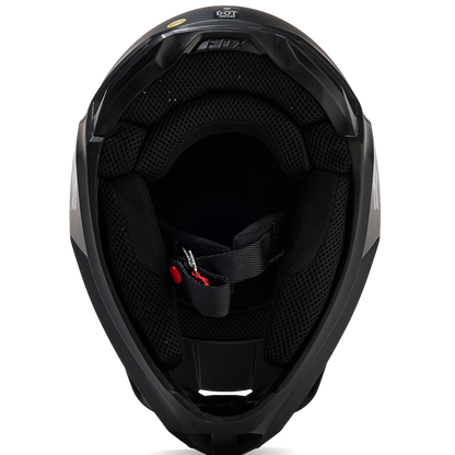 Fox V Core Helmet (Matte Black)
