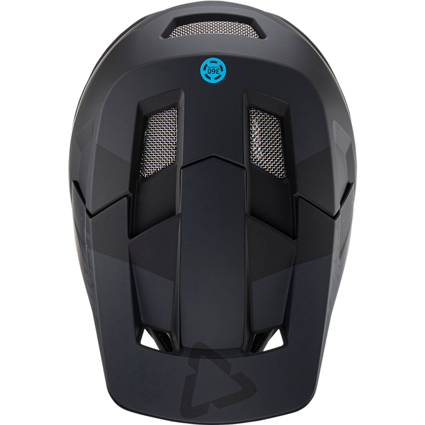 Leatt Gravity 2.0 MTB Helmet (Stealth)