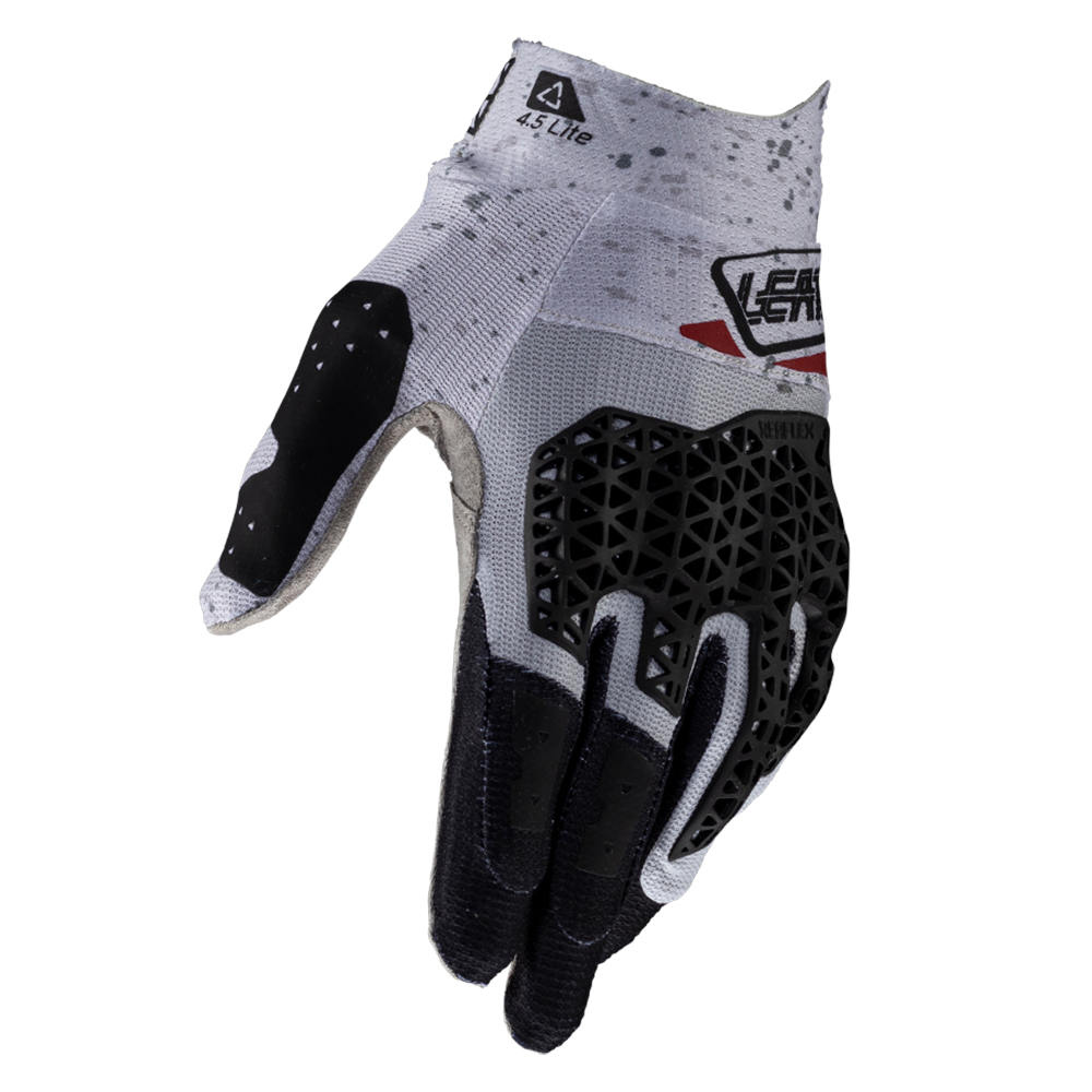 Leatt Glove Moto 4.5 Lite (Ice)