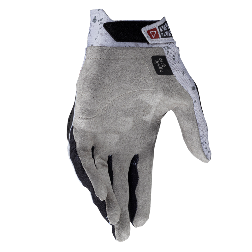 Leatt Glove Moto 4.5 Lite (Ice)
