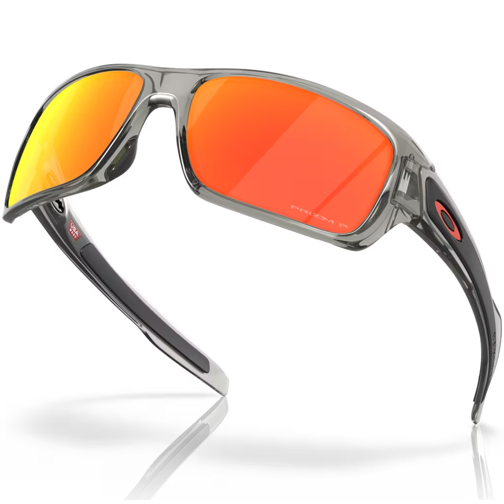 Oakley turbine polarized sales