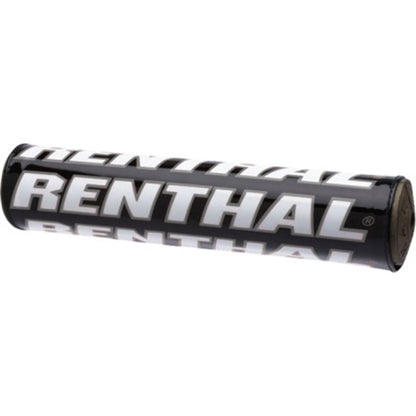 Renthal 10" SX Bar Pad (Black)