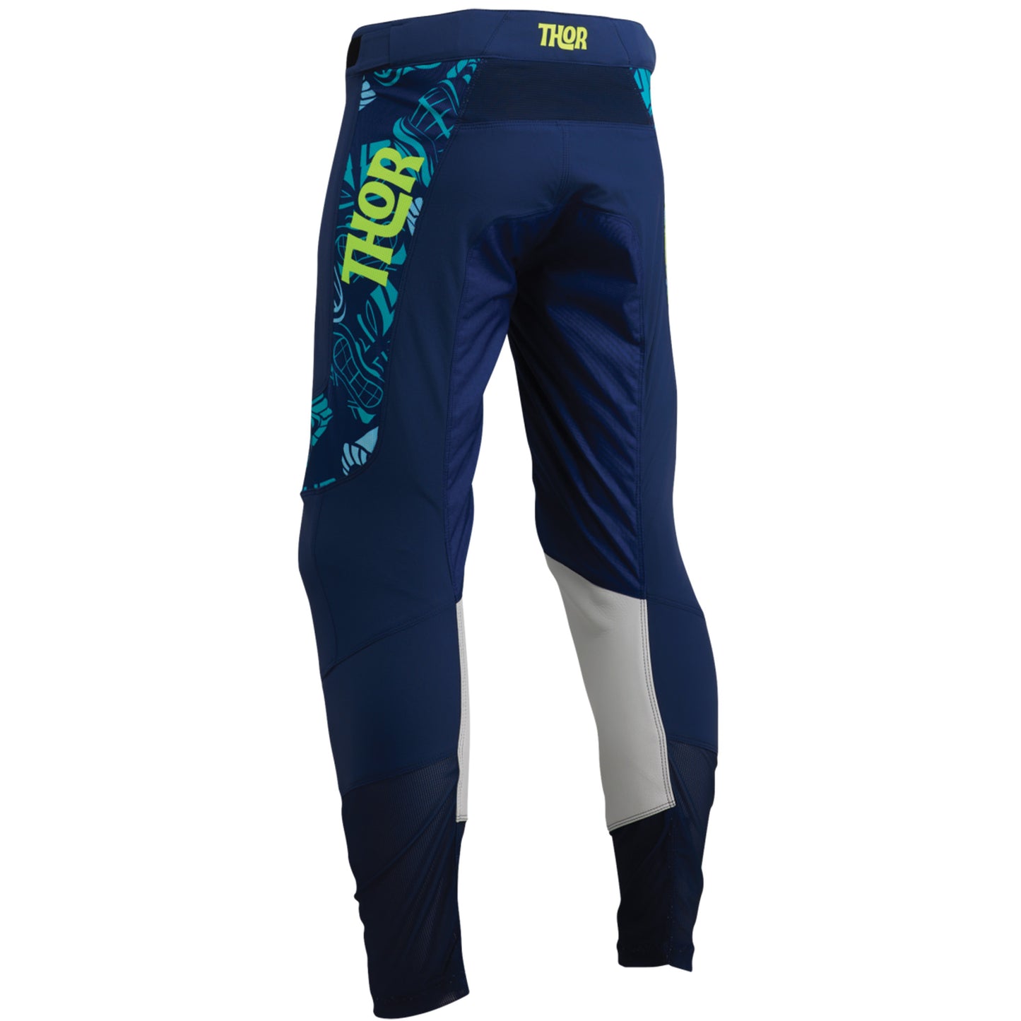 Thor Prime Aloha Gear Combo (Navy/Aqua)